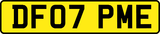 DF07PME