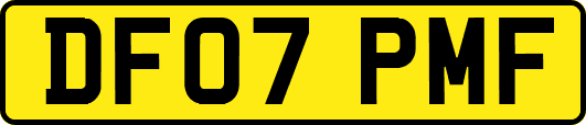 DF07PMF