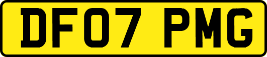 DF07PMG