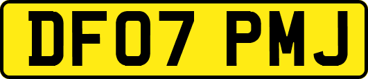 DF07PMJ