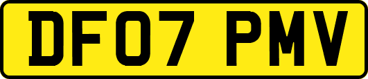 DF07PMV