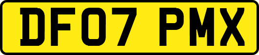 DF07PMX