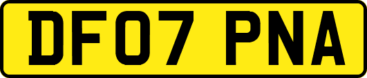 DF07PNA