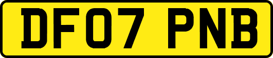 DF07PNB