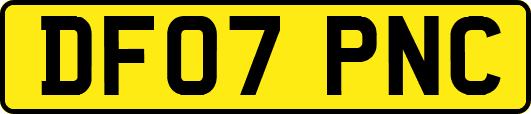 DF07PNC