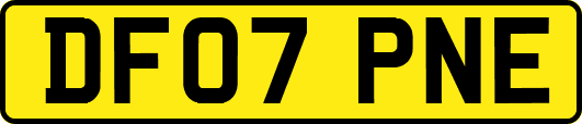 DF07PNE