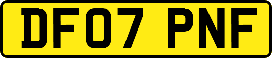 DF07PNF