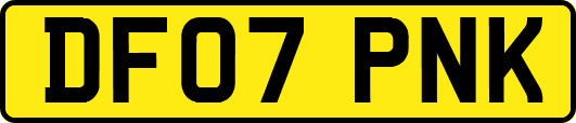 DF07PNK