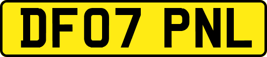 DF07PNL