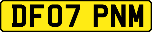 DF07PNM