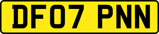 DF07PNN