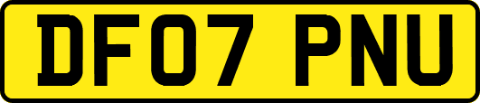DF07PNU