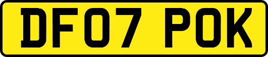 DF07POK