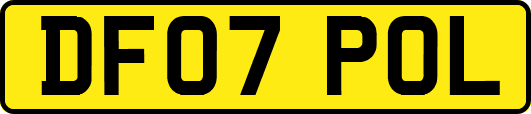DF07POL