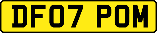 DF07POM