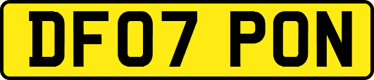 DF07PON