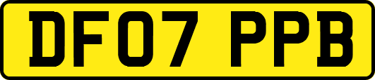 DF07PPB
