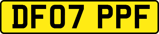 DF07PPF