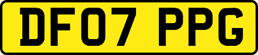 DF07PPG