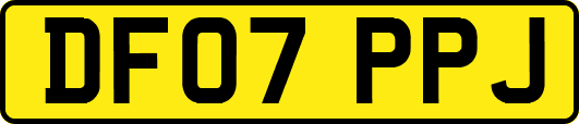 DF07PPJ