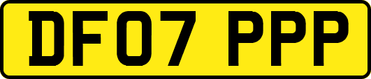 DF07PPP