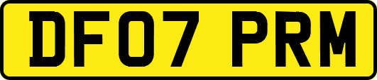 DF07PRM