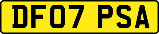 DF07PSA