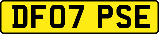 DF07PSE