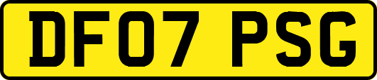 DF07PSG