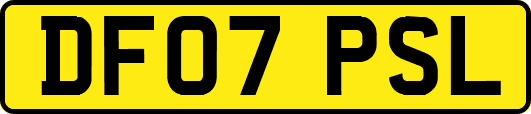 DF07PSL
