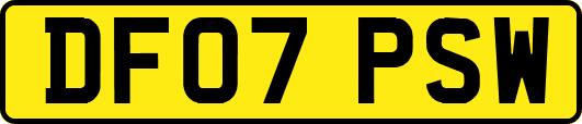 DF07PSW