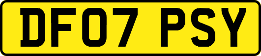 DF07PSY