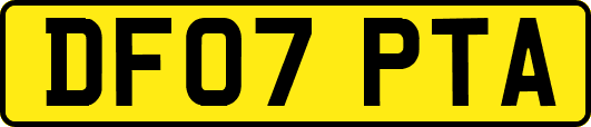 DF07PTA