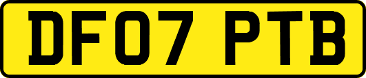 DF07PTB