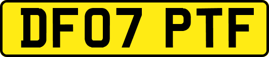 DF07PTF
