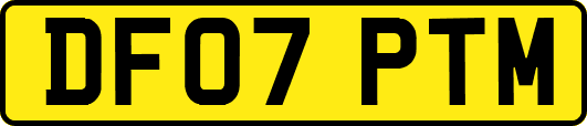 DF07PTM