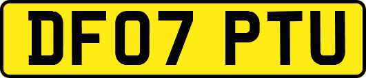 DF07PTU