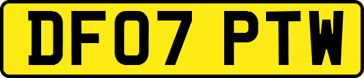DF07PTW