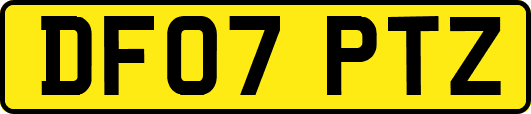 DF07PTZ