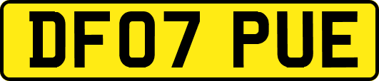 DF07PUE
