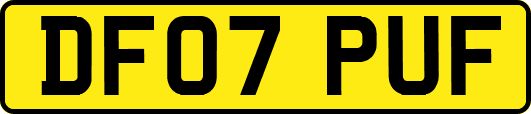 DF07PUF