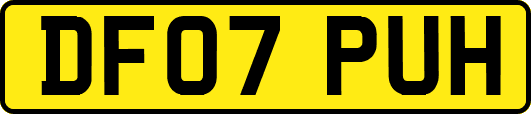 DF07PUH