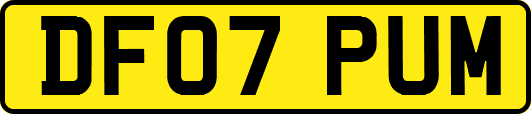 DF07PUM