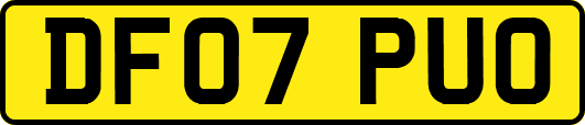 DF07PUO