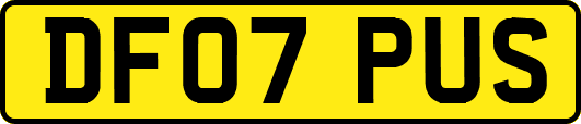DF07PUS