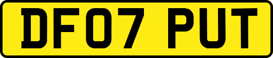 DF07PUT
