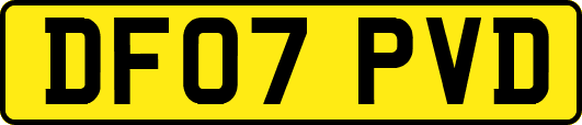 DF07PVD