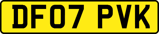 DF07PVK