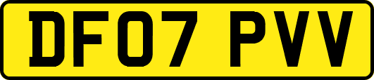 DF07PVV