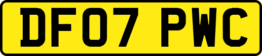 DF07PWC